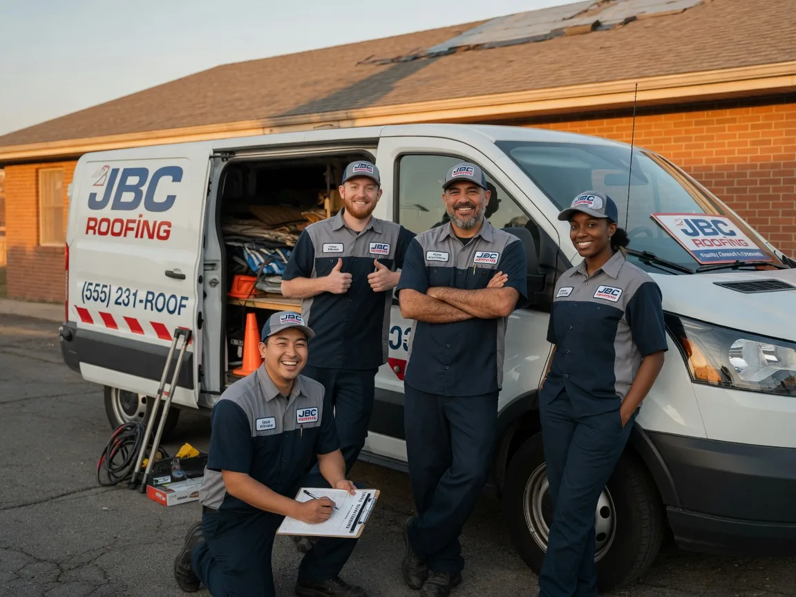 Roof Replacement company in Ketchum, OK