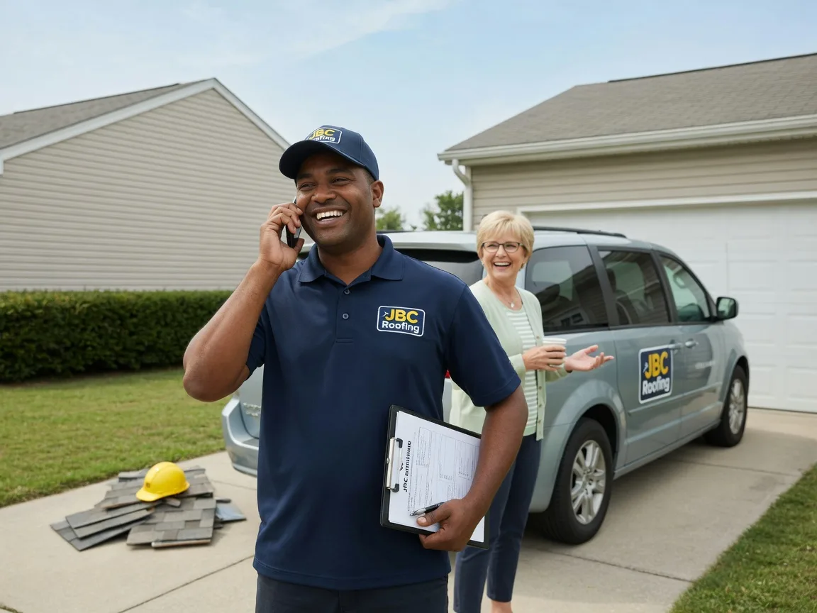 Roof Replacement Ketchum, OK FAQs